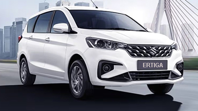 kharar to delhi taxi ertiga